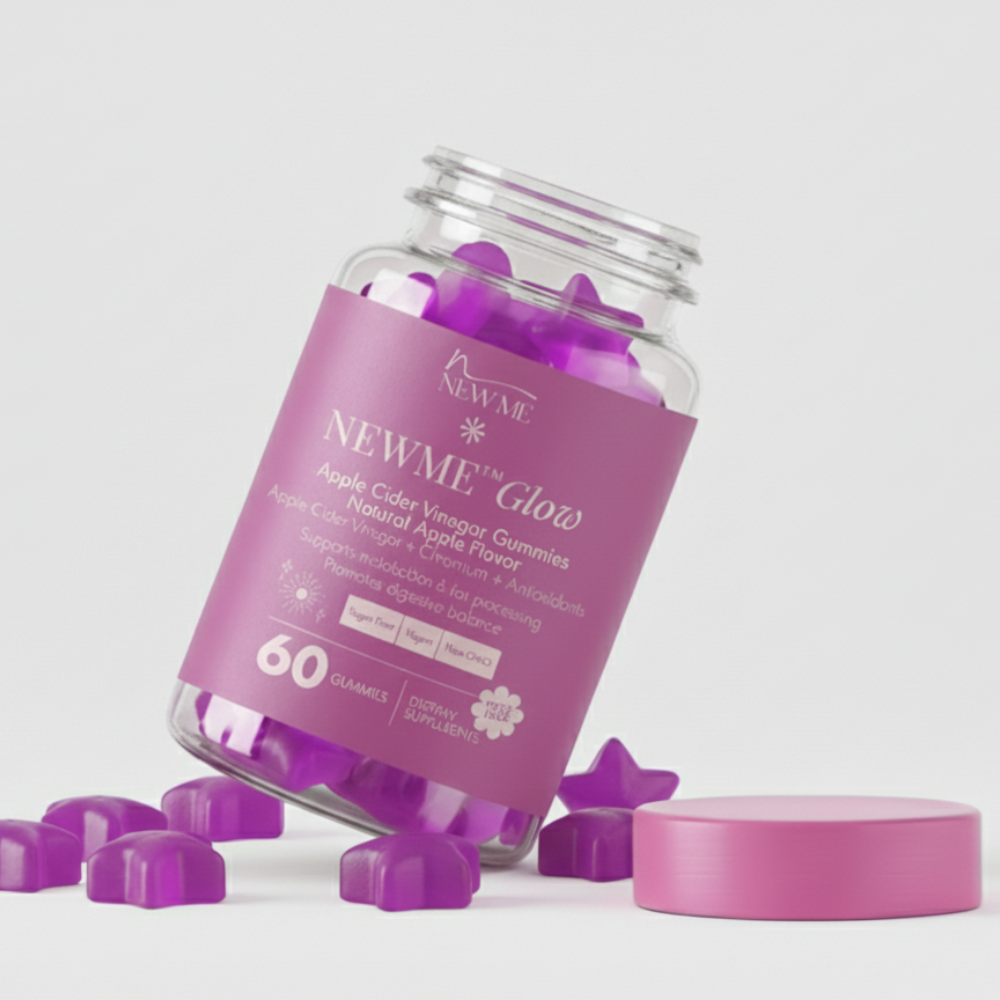 NEWMĒ Glow