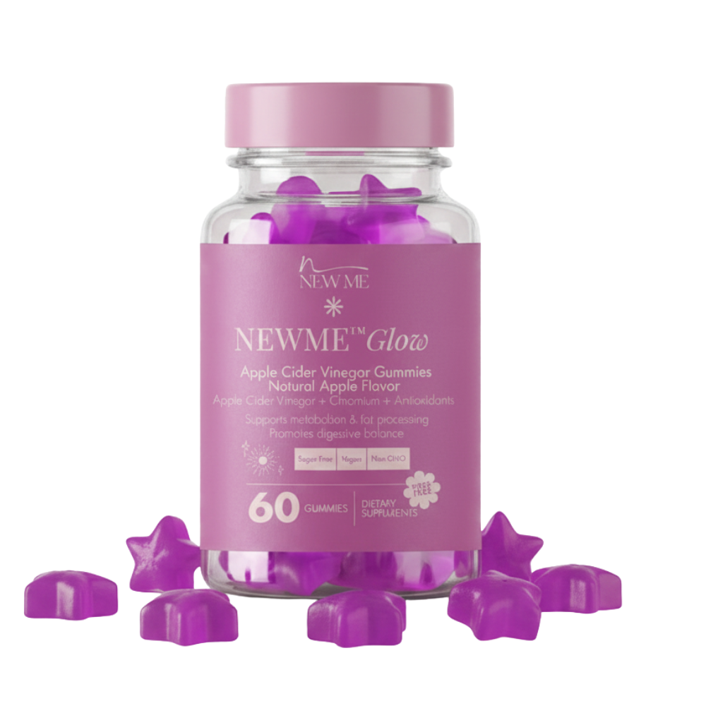 NEWMĒ Glow