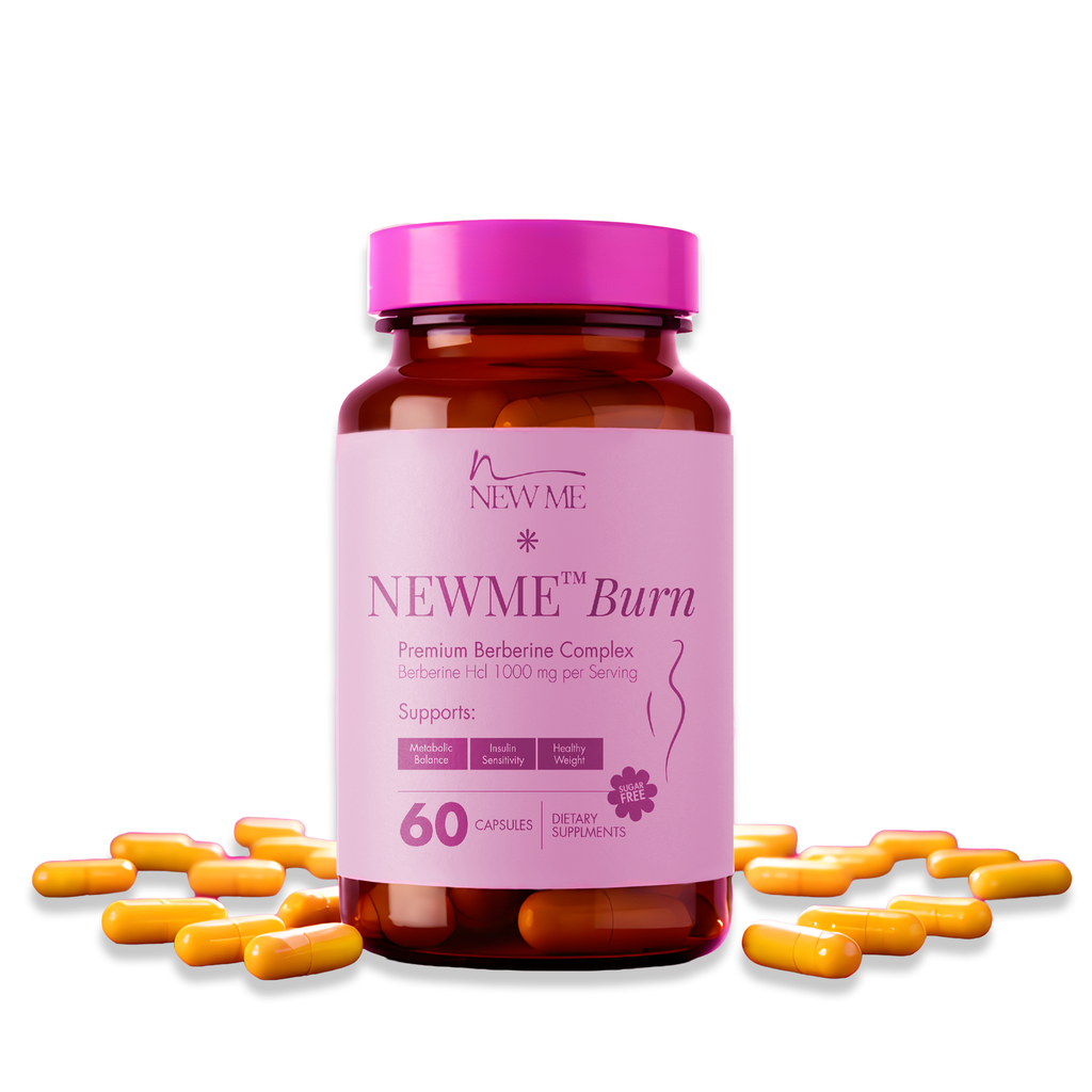NEWMĒ Burn