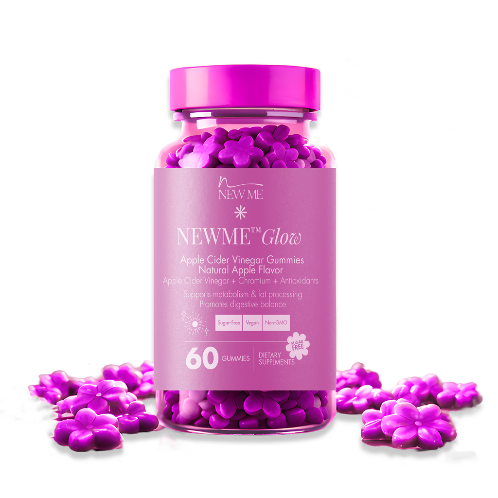 NEWMĒ Glow